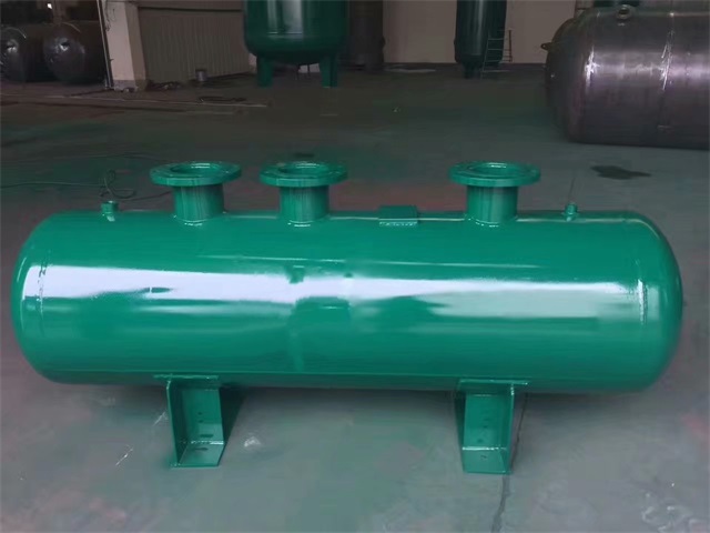 定州定州定州蒸汽分气缸 定州定州定州蒸汽分气缸
