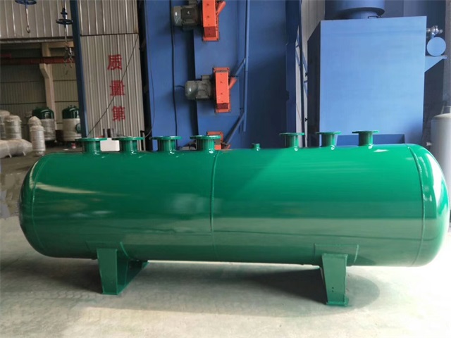 蒸汽定州定州定州分汽缸规格 蒸汽定州定州定州分汽缸规格